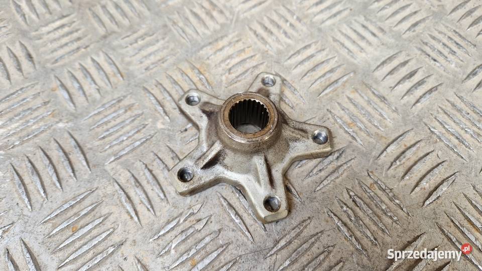 piasta koła tył piaggio liberty 125 2020