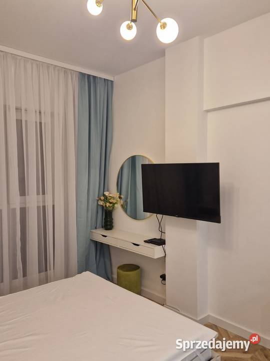 Apartament do wynajecia Plac Wolności 6 Poznań sprzedam