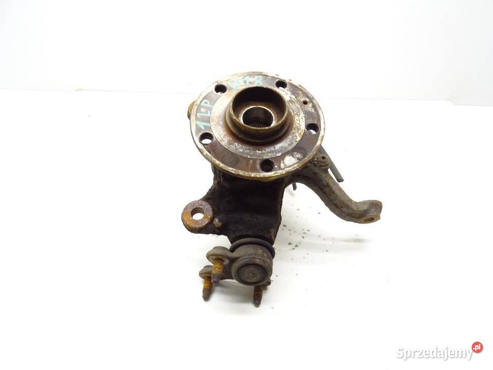 ZWROTNICA LEWA LEWY PRZÓD PRZEDNIA 20 TDI A3 8V