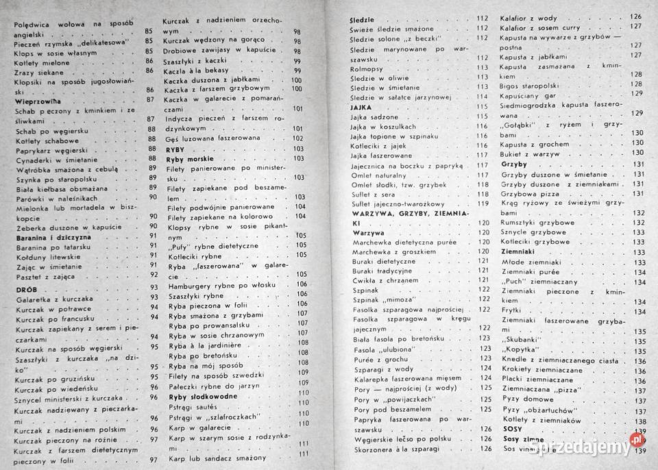 Obiady u Kowalskich Jadwiga Kłossowska Chełm