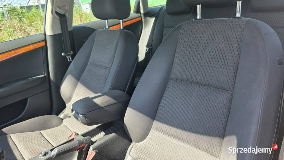 Audi A3 Sportback Climatronic zarejestrowane Lębork
