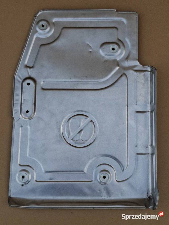 RENAULT PREMIUM DXI VOLVO FH OSŁONA BLACHA ciężarowe Bieleń