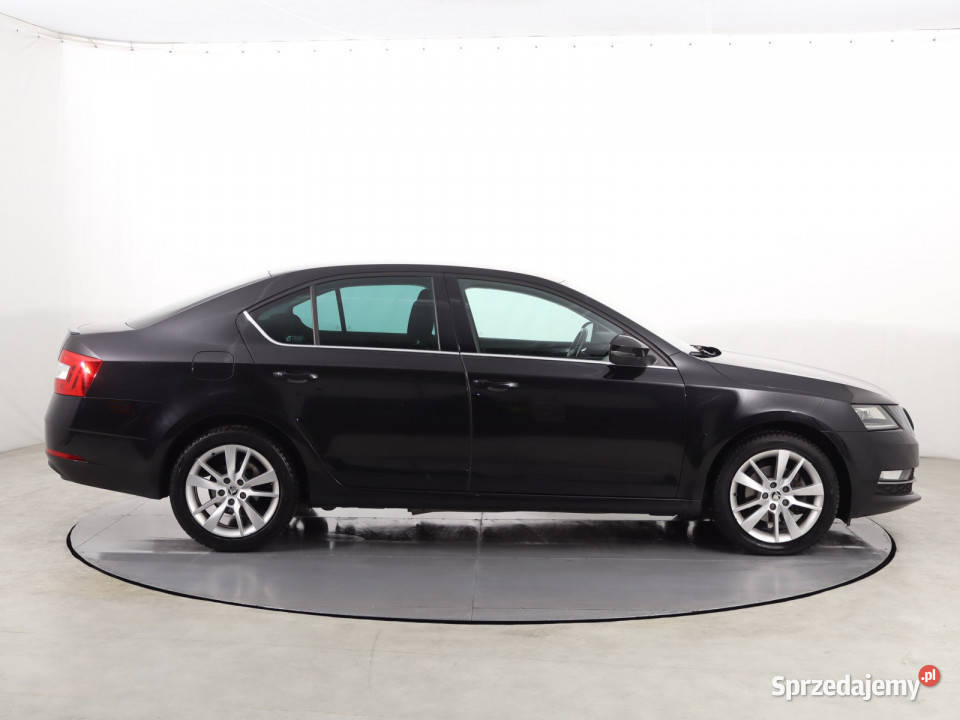 Skoda Octavia 15 TSI Katowice sprzedam
