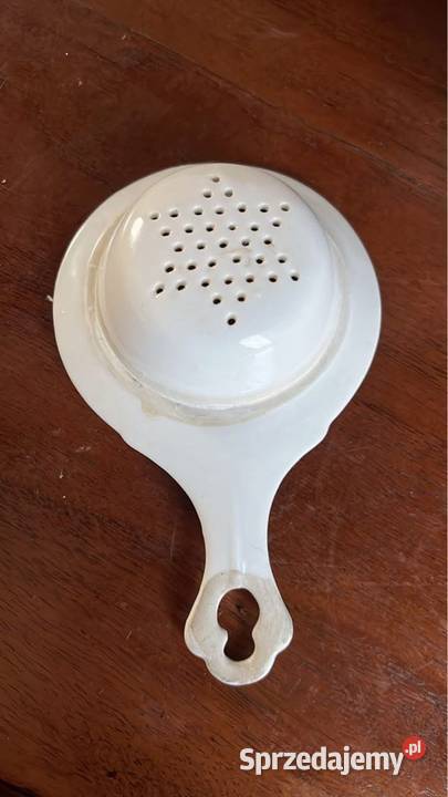 Serwis do herbaty BB Volksted Rudolfstadt Syg Gdańsk sprzedam