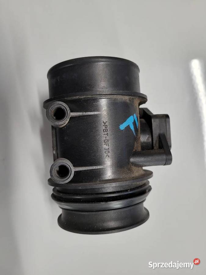 Przepływomierz volvo s60 s80v70 24 benzyna Lubaczów