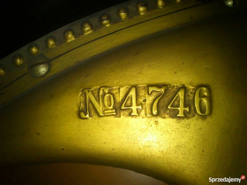 FORTEPIAN wielkopolskie