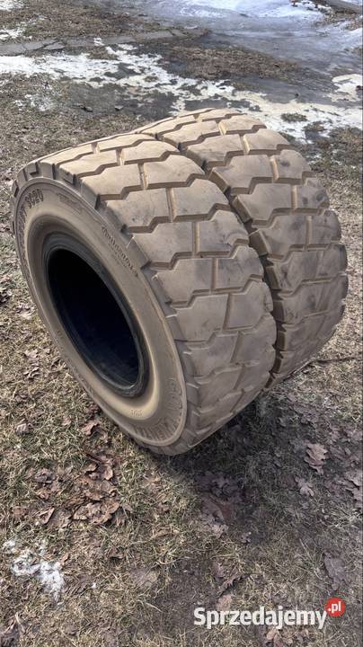 Opony pełne 30015 3157015 Continental SC20 SIT 2 śląskie Koziegłowy