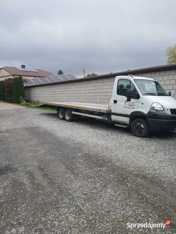 Renault mascot autolweta 35t 303000km