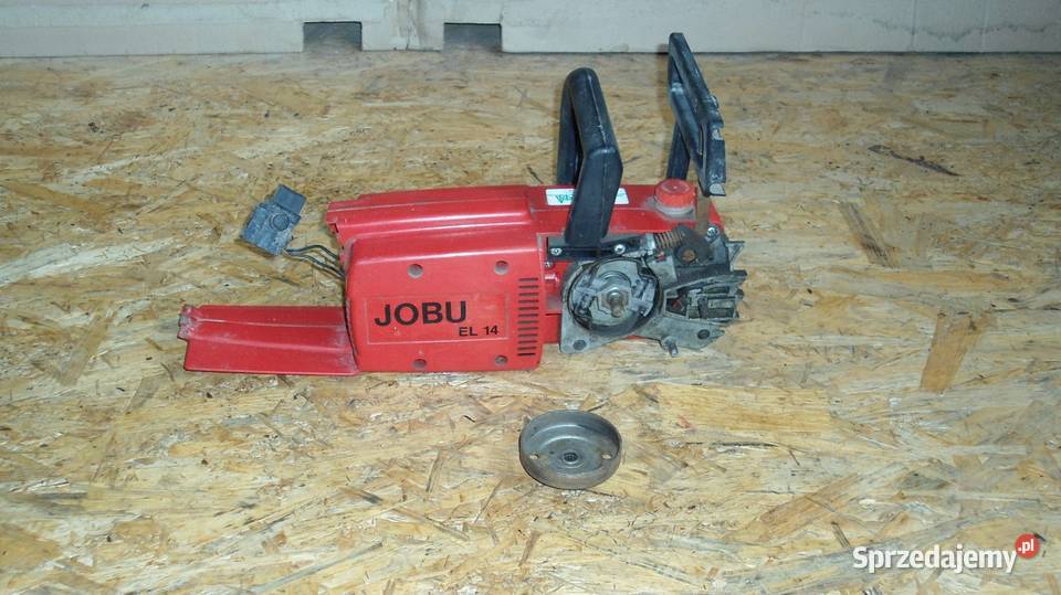 Jobu Jonsered EL 14 części Łagów
