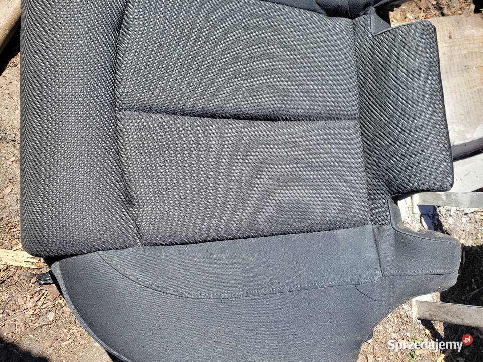 Wnętrze audi a6 c7 Tomaszów