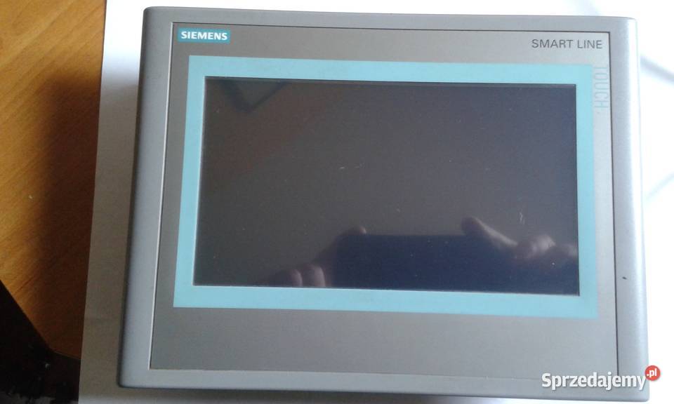 Siemens Smart 700 śląskie Skoczów