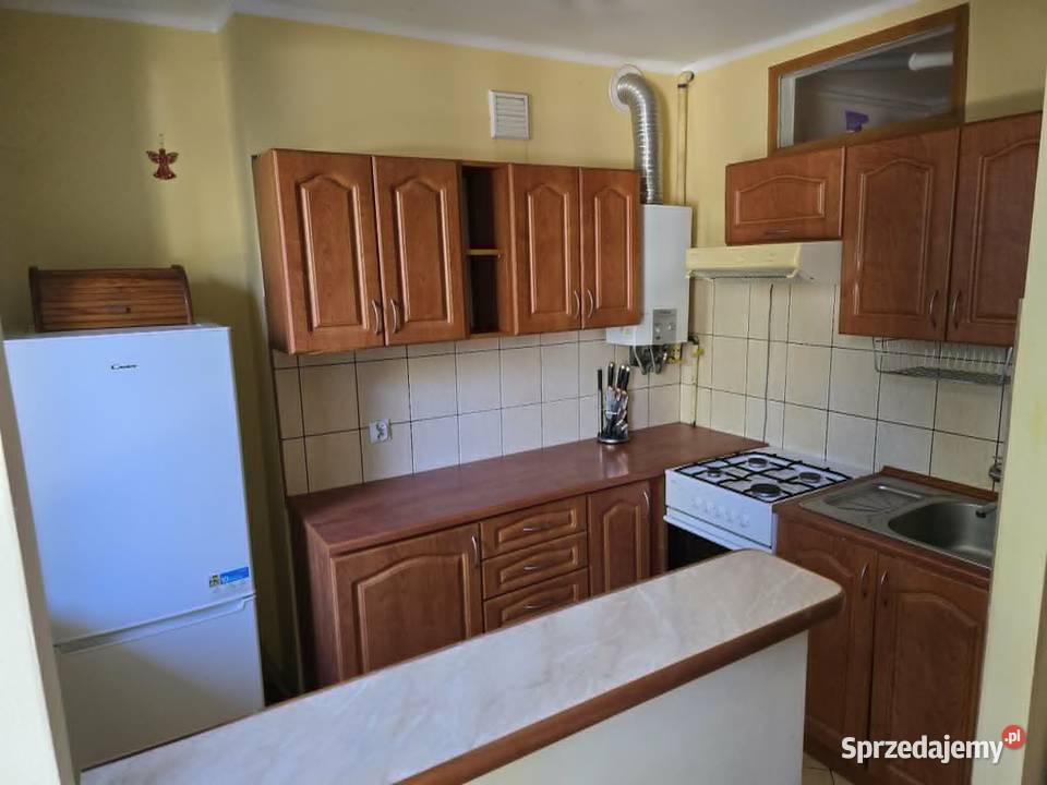 Komfortowe mieszkanie do wynajęcia dostępne ręki Mieszkania Tarnowskie Góry sprzedam