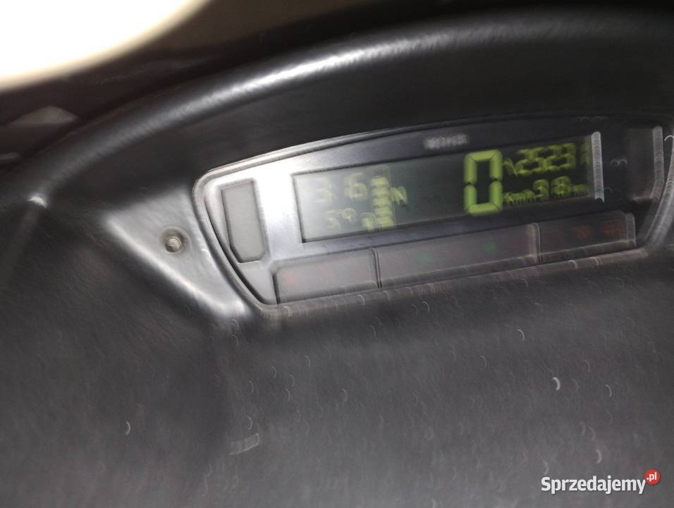 Sprzedam mikrocar mc1 Microcar Cielętniki