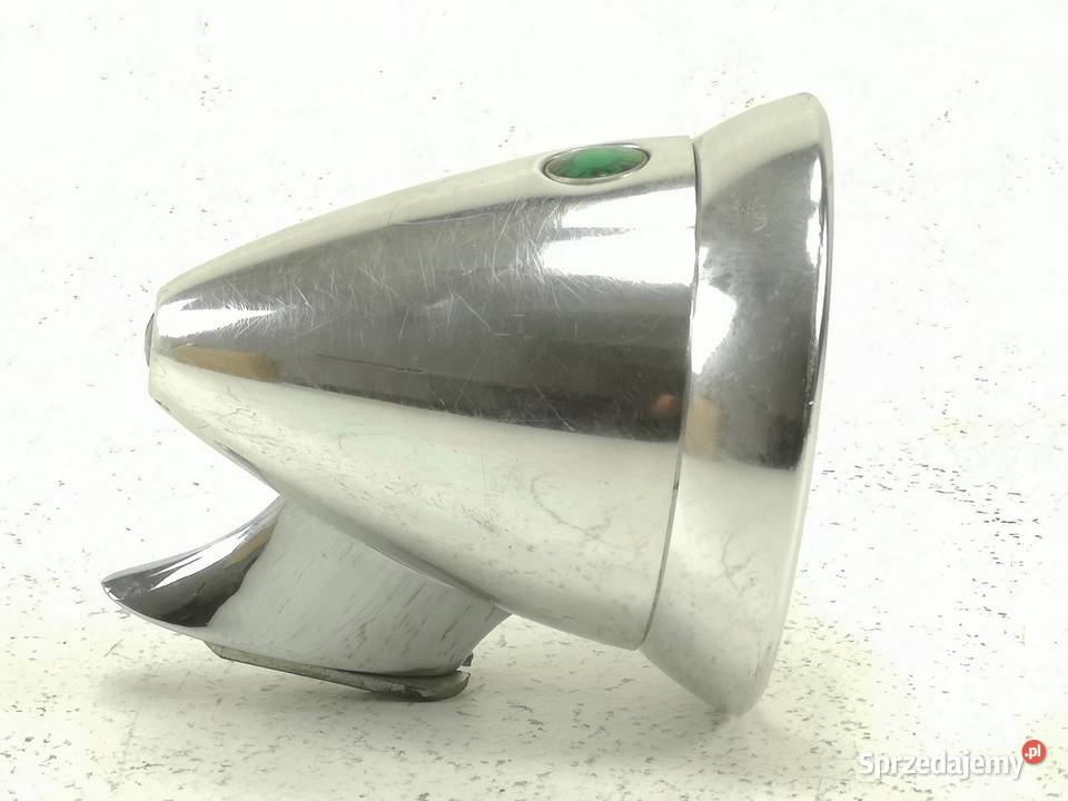 LUSTERKO TALBOT BERLIN 300 PORSCHE 356 MERCEDES