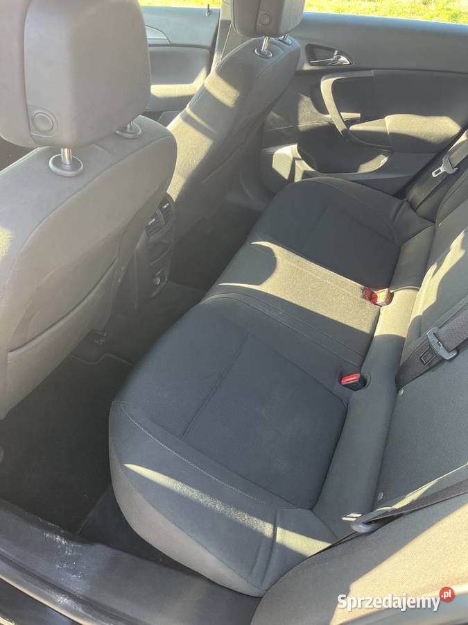 Opel Insignia A 20 CDTI sprzedam