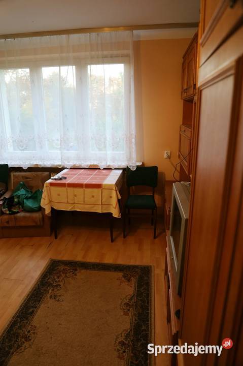 Kawalerka do wynajęcia Liczba pokoi 1 Kielce