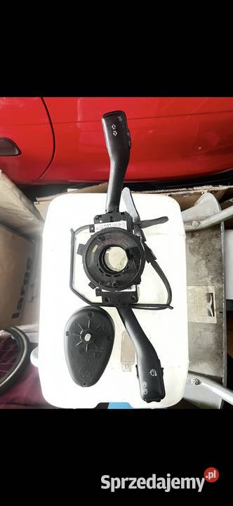 VW golf 4 części 19tdi Wieluń