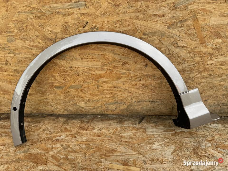 Listwa błotnika przód lewa lh ford kuga mk2