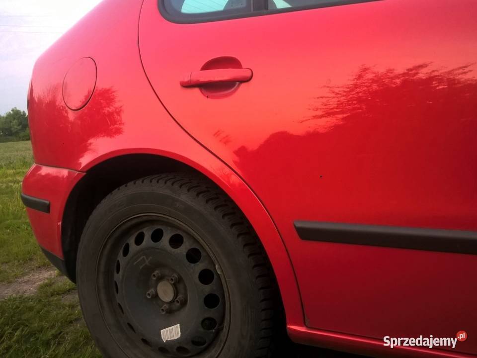 SEAT LEON 19TDI 110 CLIMA ABS 4ElszyluSzyberdach Łaskarzew