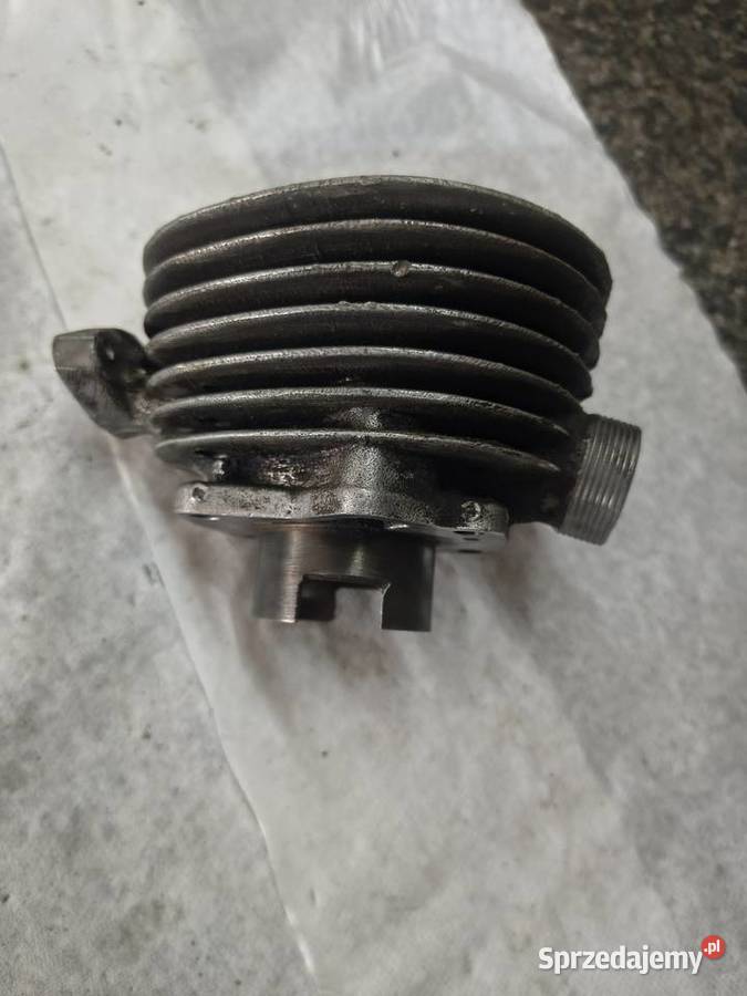 Cylinder komar sztywniak Komar podkarpackie Rzeszów sprzedam