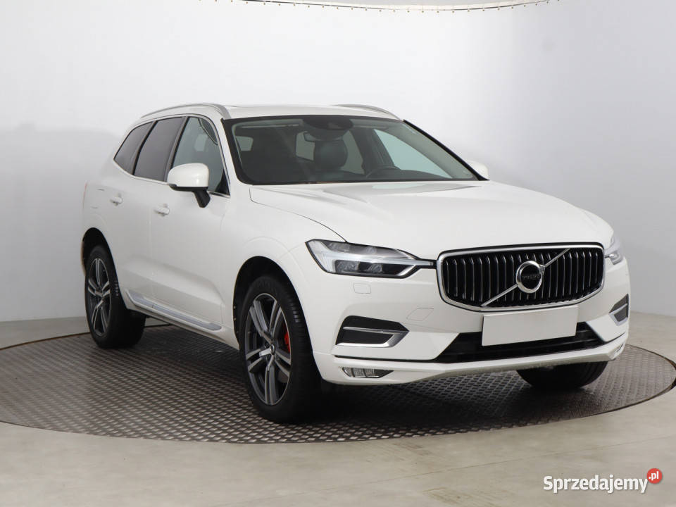Volvo XC60 D4 Bielany Wrocławskie sprzedam