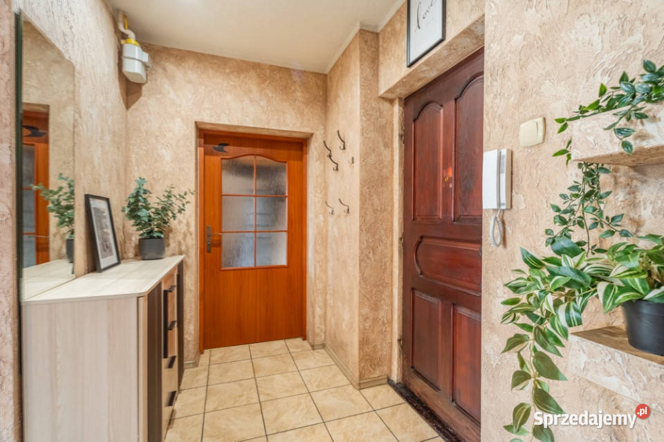 2 pokoje 50 m2 w Centrum obok Kościuszki Sprzedaż Szczecin
