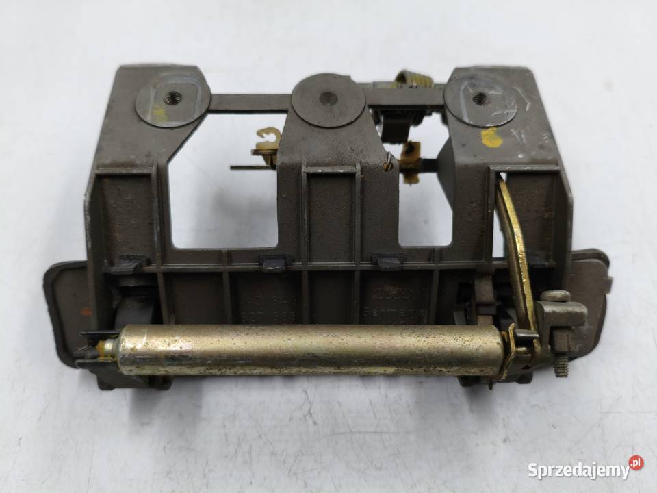 Klamka Zamek Tylnej Klapy Audi 100 C4 A6 Avant Wyszków