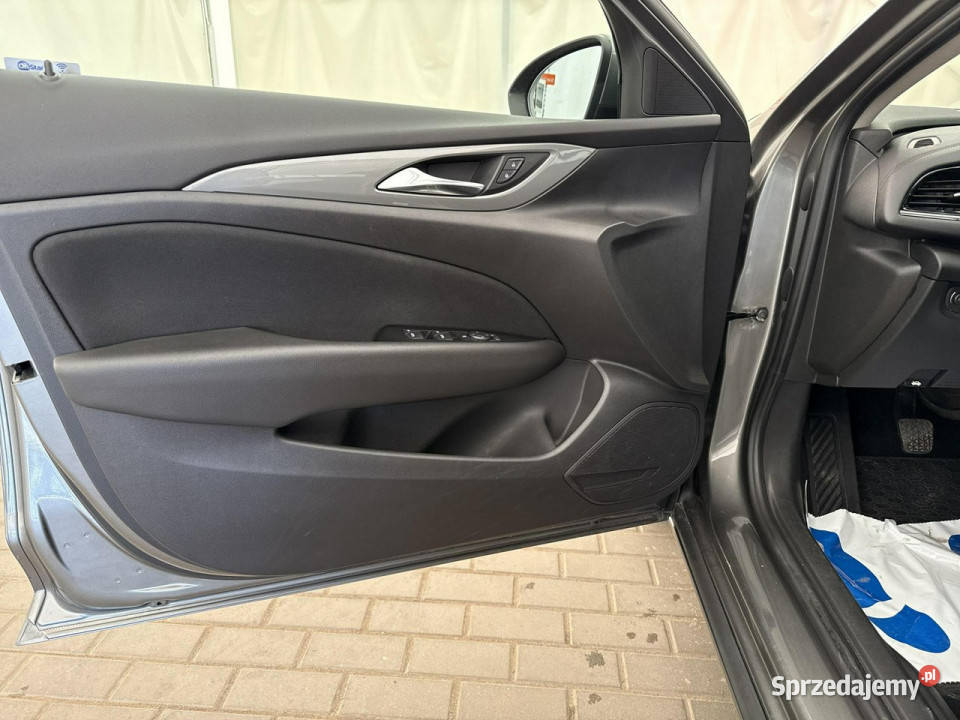 Opel Insignia 16 DTH SS136 Enjoy Salon FVat B 161235km Insignia Warszawa