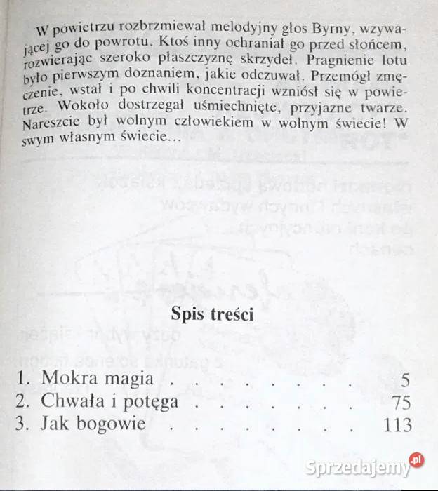 Mokra magia Henry Kuttner