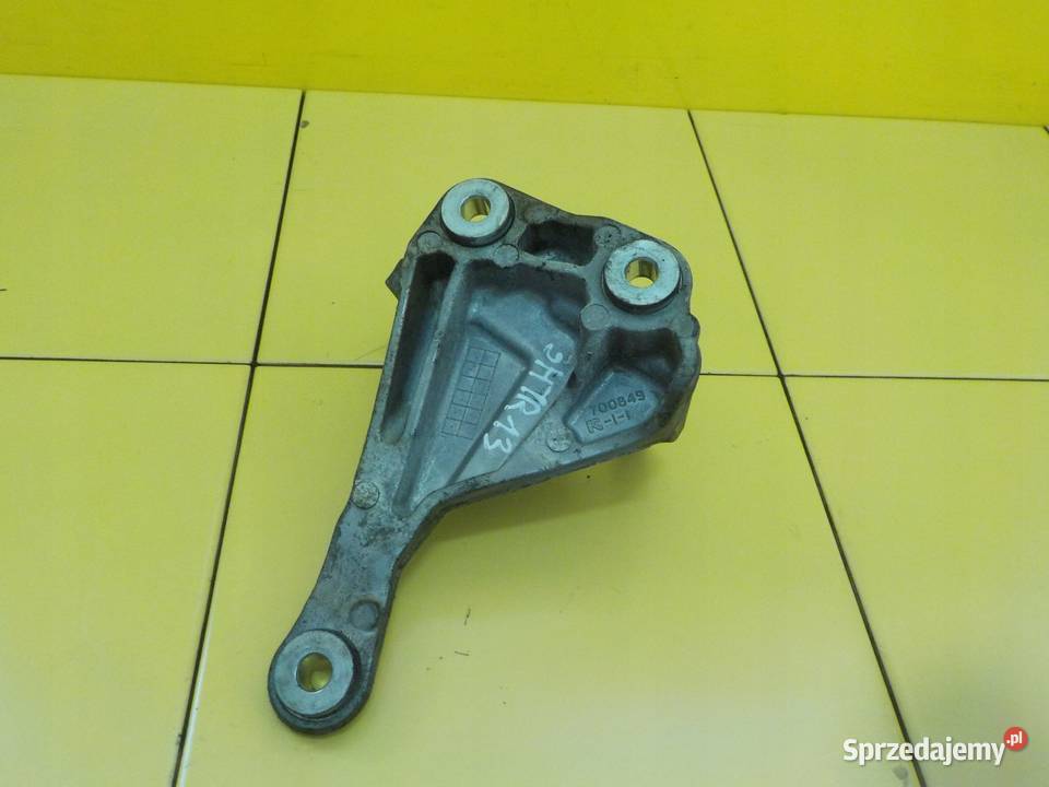 MAZDA 3 6 CX5 22 SKYACTIV 16r SH01 lapa osobowe Pozostałe