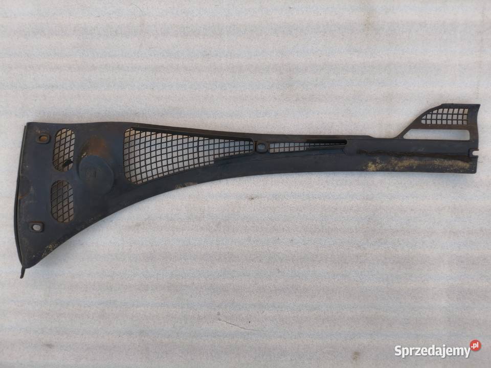 Podszybie Lewe Prawe Osłona BMW 5 E34 1946125 osobowe Wyszków