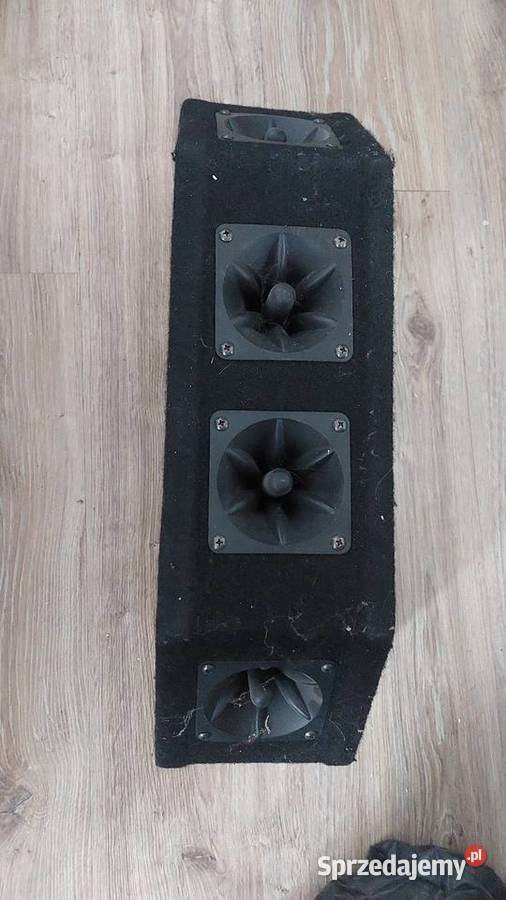 Glosniki Sound Labs Ostrowiec Świętokrzyski