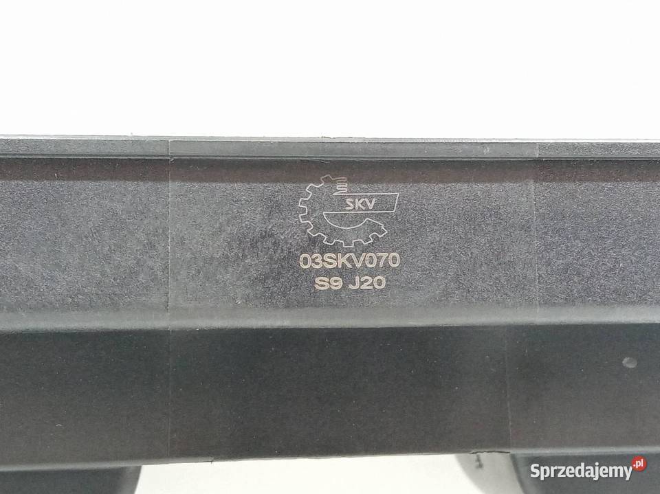 CEWKA ZAPŁONOWA 03SKV070 16 18 B Opel Zafira I świętokrzyskie