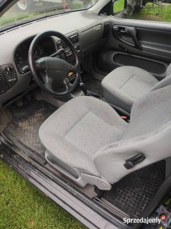 VW Polo 10 Benzyna 178 świętokrzyskie Pawłów