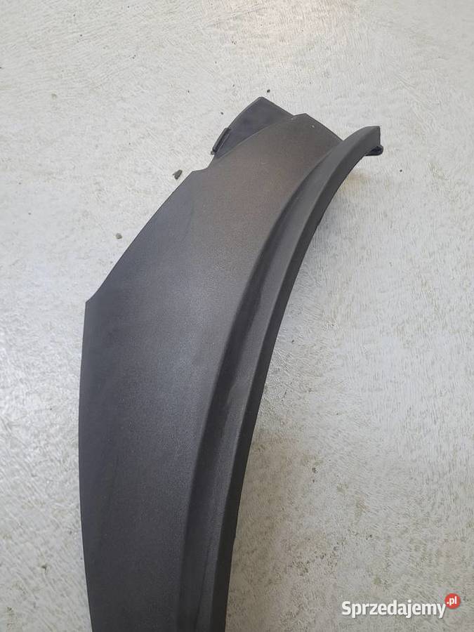 Piaggio MP 3 125 osłona wypełnienie boczek bok Plastiki