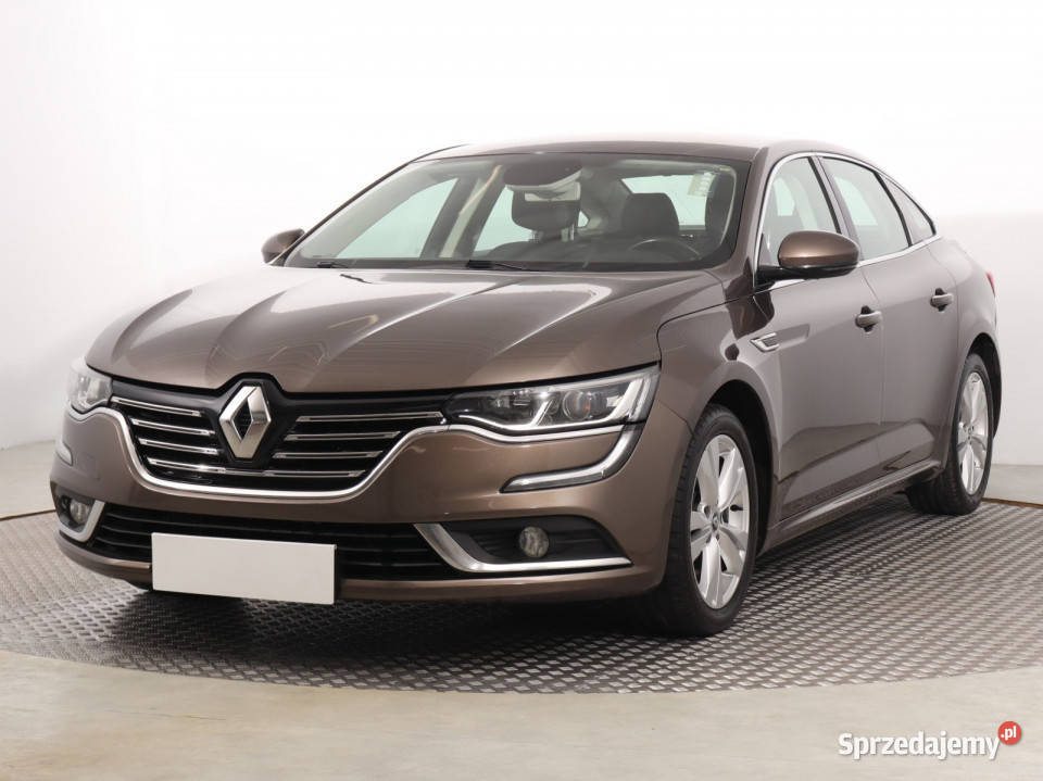 Renault Talisman 16 dCi