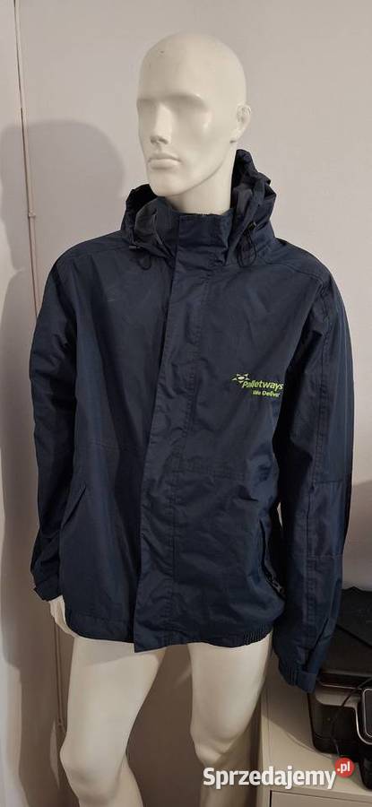 Kurtka przeciwdeszczowa Regatta Professional XL