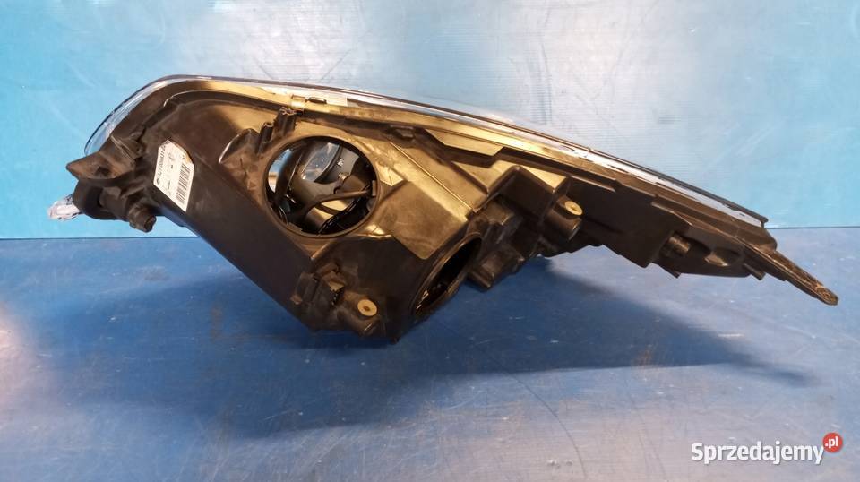 LAMPA PRAWY PRZÓD EU XENON 13226793 OPEL Nowy Tomyśl