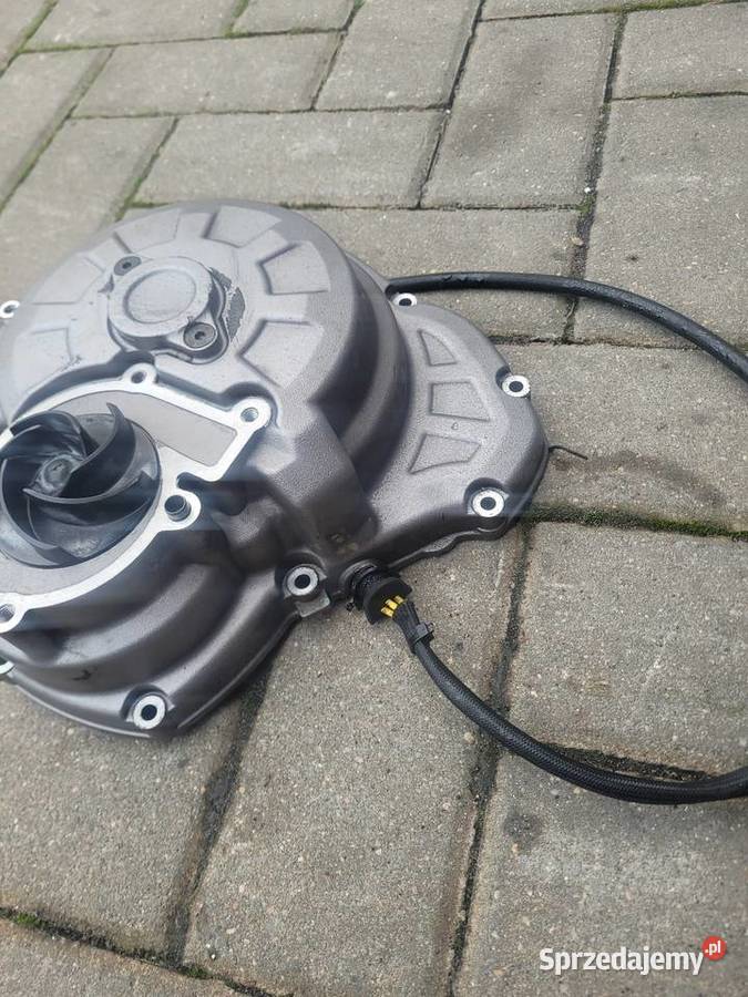 DUCATI MULTISTRADA 1260 S V2 DEKIEL ALTERNATORA Nowy Tomyśl