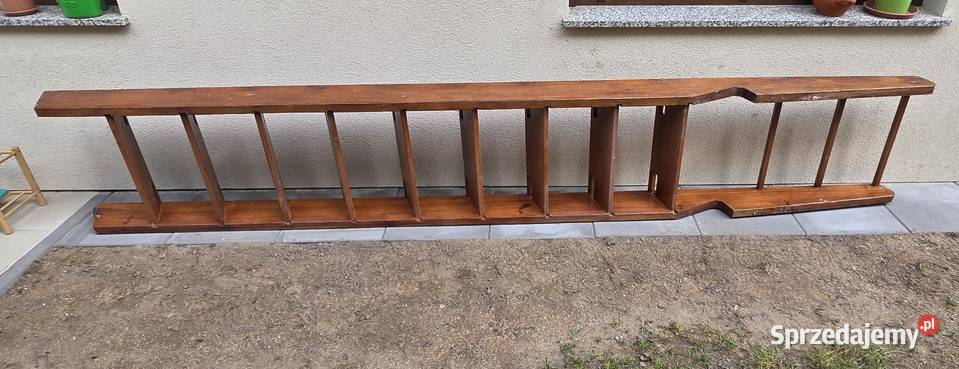 schody mlynarskiebudowlane 4m