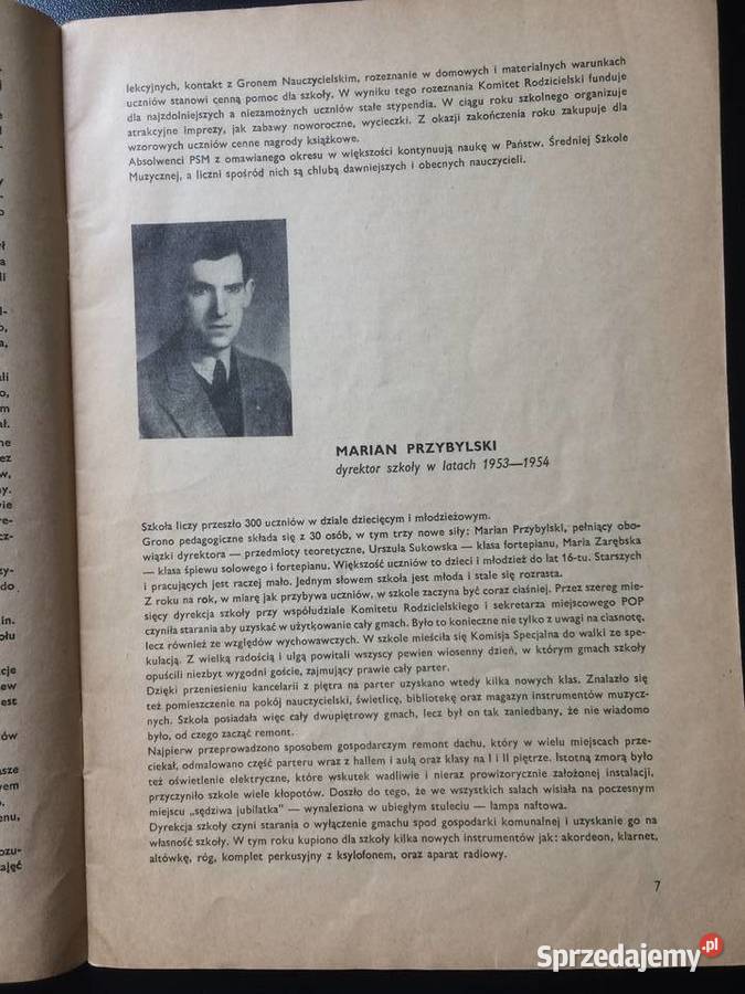 331 XXLecie Szkoły zachodniopomorskie Szczecin