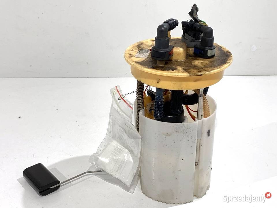 POMPA PALIWA FORD FOCUS IV JX619H307CA 15 120