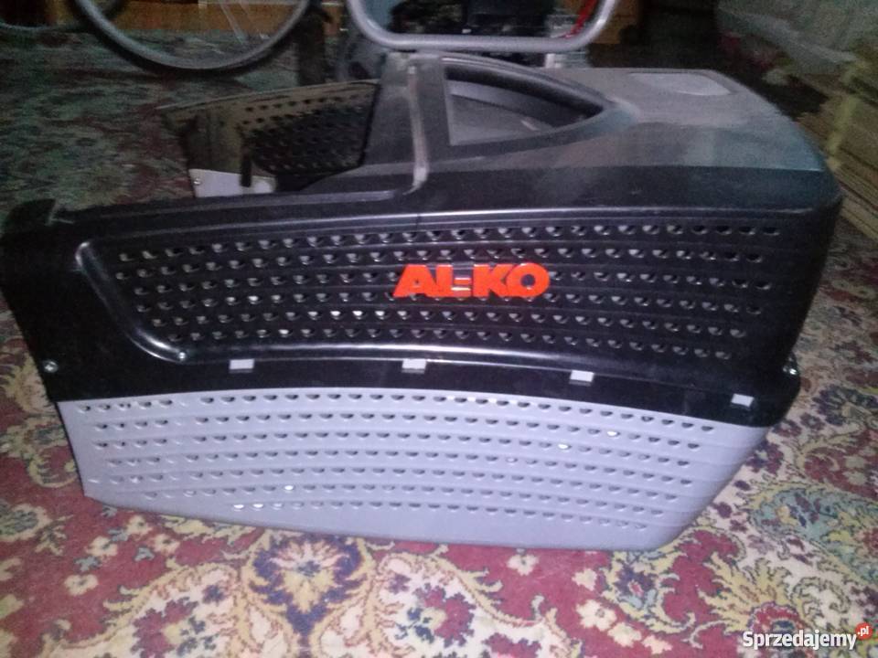 kosiarkę ALKO Silver 46B Opole