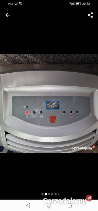 Sprzedam klimatyzator Łódź