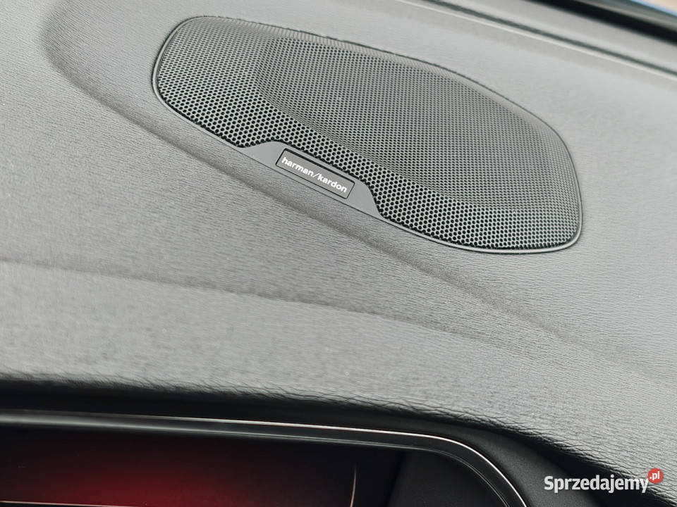 Volvo V40 RDESIGN 20 D2 120 Harman Kardon światła przeciwmgielne