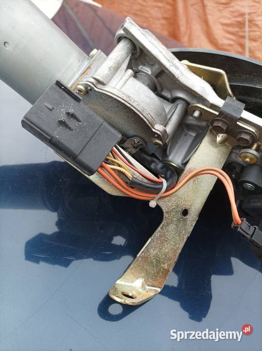 Mechanizm podnoszenia klapy chrysler grand osobowe Kłodzko