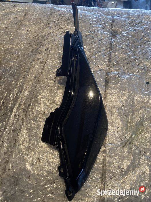 Aprilia Shiver 750 SL750 oslona boczka zbiornika Poznań