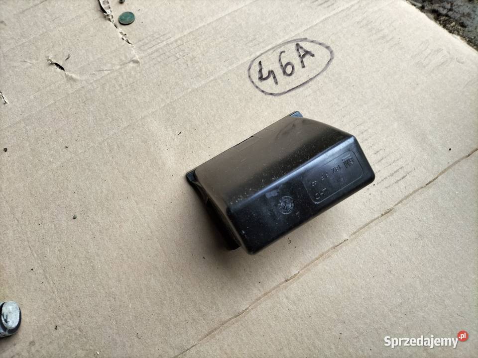 OPEL ASTRA F POPIELNICZKA sprzedam