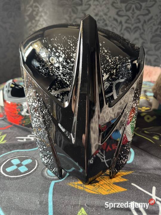 Kask rowerowy hulajnoga S Grodzisk Mazowiecki
