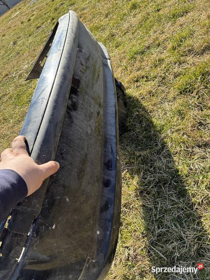 Zderzak e46 fl Kraśnik